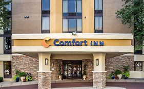 Comfort Inn Shady Grove